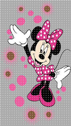 Keychain sticker-Y 546